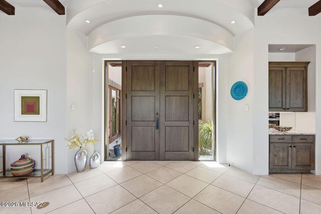 6342 W Sunlit Bridge Place, Marana, AZ 85658