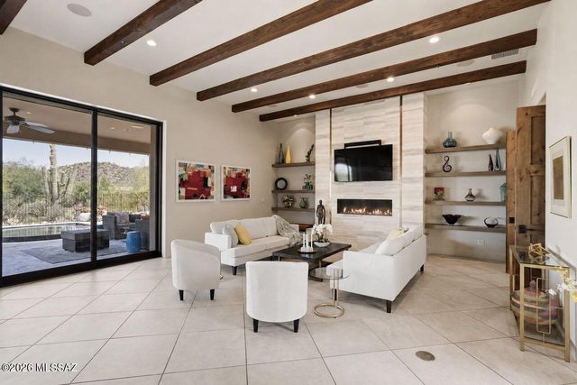 6342 W Sunlit Bridge Place, Marana, AZ 85658