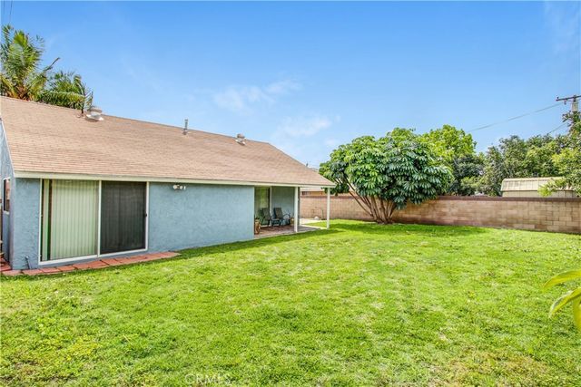 9467 Amsdell, Whittier, CA 90605