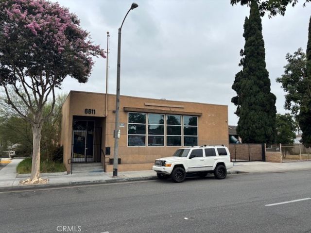 6611 Eastern, Bell Gardens, CA 90201