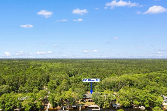 455 River Rd., Conway, SC 29526