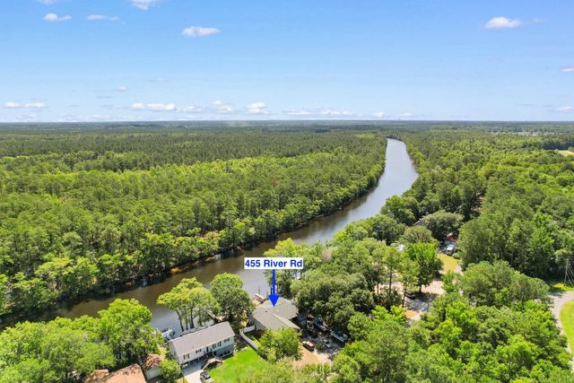 455 River Rd., Conway, SC 29526