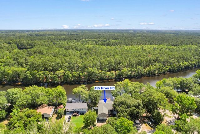 455 River Rd., Conway, SC 29526
