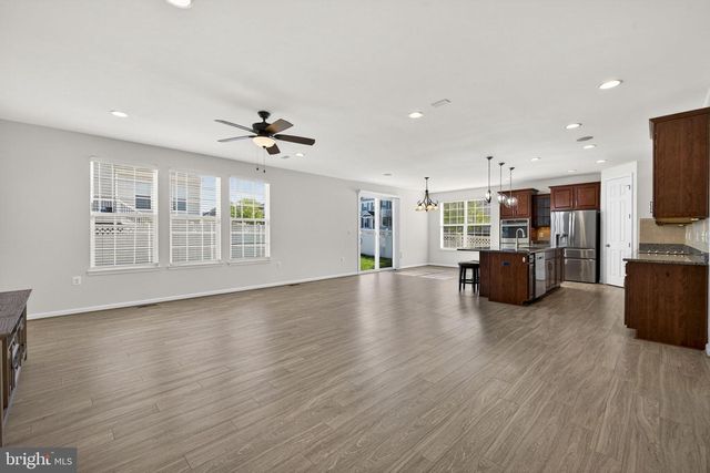 181 SPARKLING BROOK RD, Ranson, WV 25438