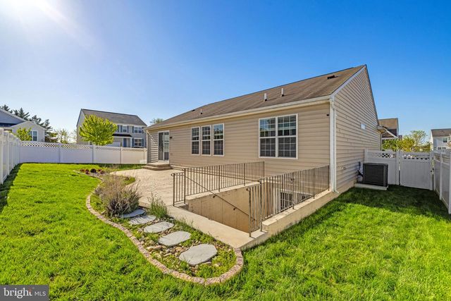 181 SPARKLING BROOK RD, Ranson, WV 25438