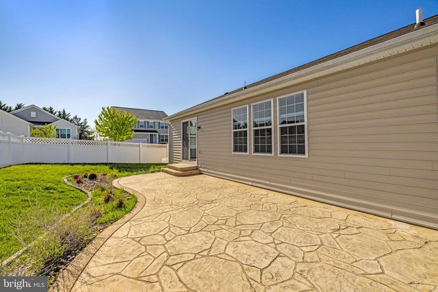 181 SPARKLING BROOK RD, Ranson, WV 25438