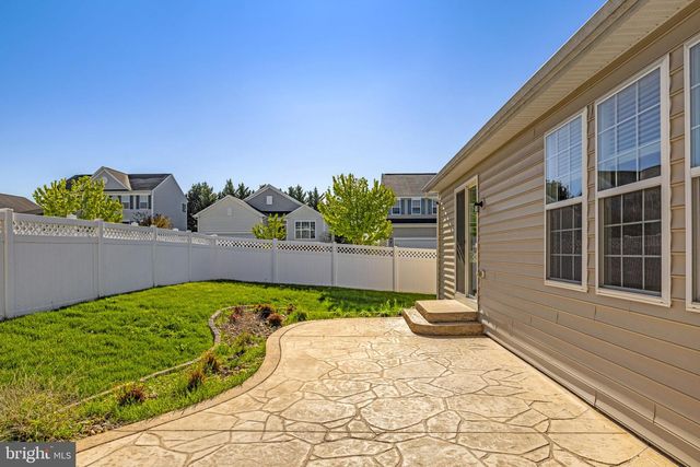 181 SPARKLING BROOK RD, Ranson, WV 25438