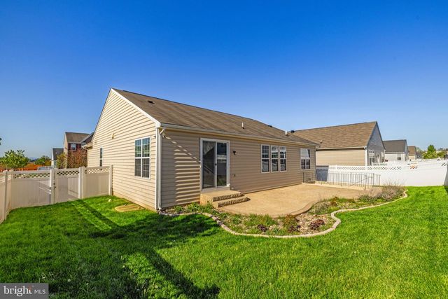 181 SPARKLING BROOK RD, Ranson, WV 25438