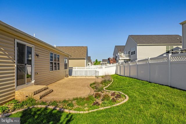181 SPARKLING BROOK RD, Ranson, WV 25438