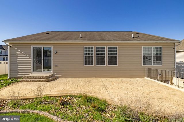 181 SPARKLING BROOK RD, Ranson, WV 25438