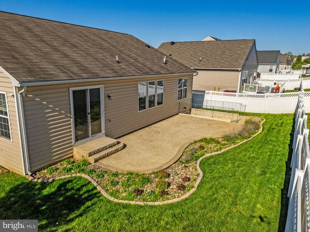 181 SPARKLING BROOK RD, Ranson, WV 25438