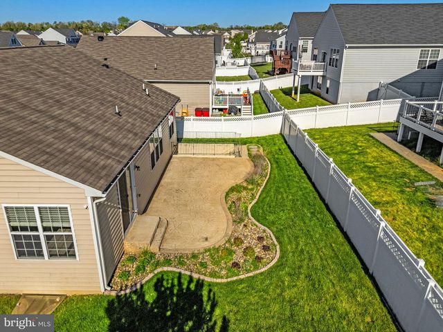 181 SPARKLING BROOK RD, Ranson, WV 25438