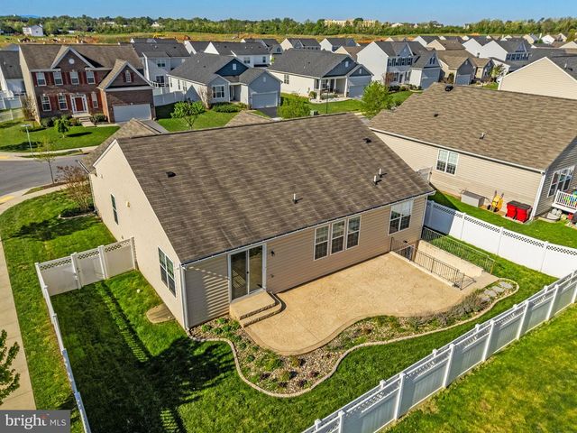 181 SPARKLING BROOK RD, Ranson, WV 25438