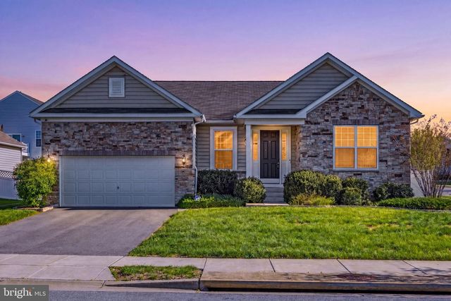 181 SPARKLING BROOK RD, Ranson, WV 25438