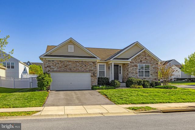 181 SPARKLING BROOK RD, Ranson, WV 25438