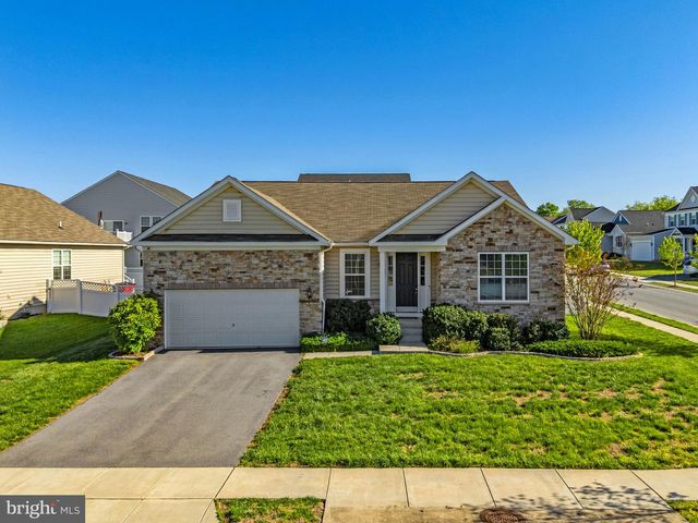 181 SPARKLING BROOK RD, Ranson, WV 25438