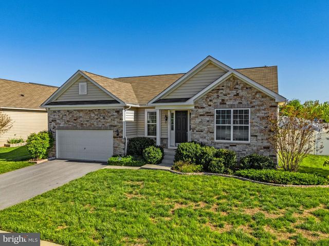 181 SPARKLING BROOK RD, Ranson, WV 25438