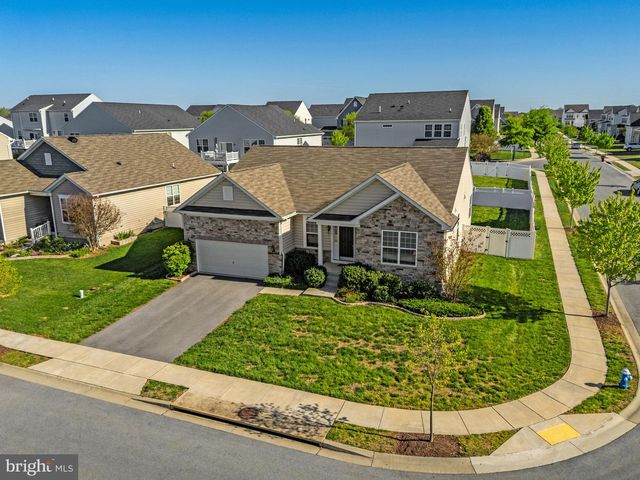 181 SPARKLING BROOK RD, Ranson, WV 25438