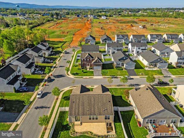 181 SPARKLING BROOK RD, Ranson, WV 25438