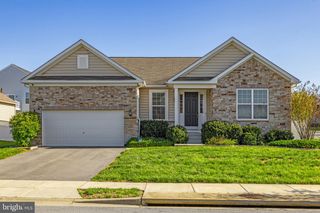 181 SPARKLING BROOK RD, Ranson, WV 25438