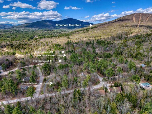 280 Thompson Road, Conway, NH 03860