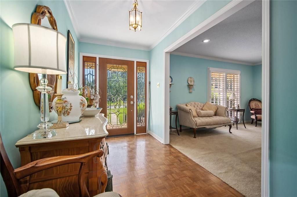1908 Pine Bough Court, Mobile, AL 36609 — photo 4