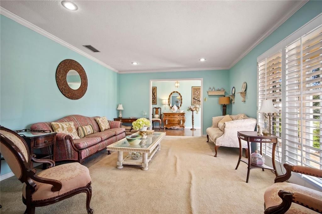1908 Pine Bough Court, Mobile, AL 36609 — photo 5
