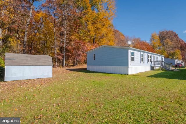 1900 FLETCHER RD, Aberdeen, MD 21001