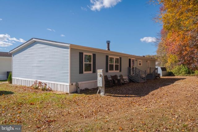 1900 FLETCHER RD, Aberdeen, MD 21001