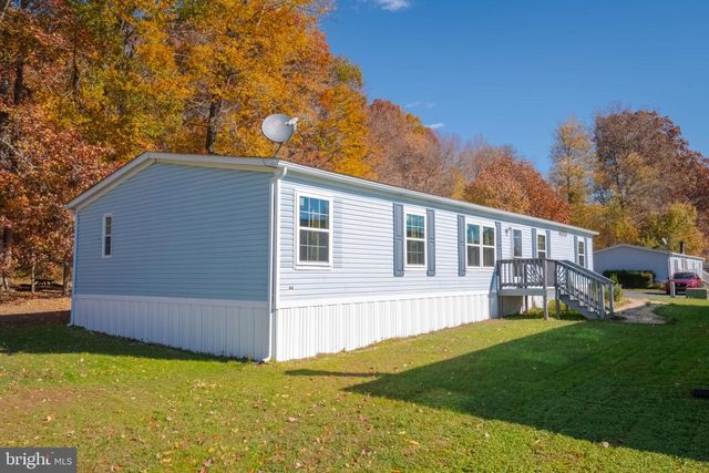 1900 FLETCHER RD, Aberdeen, MD 21001