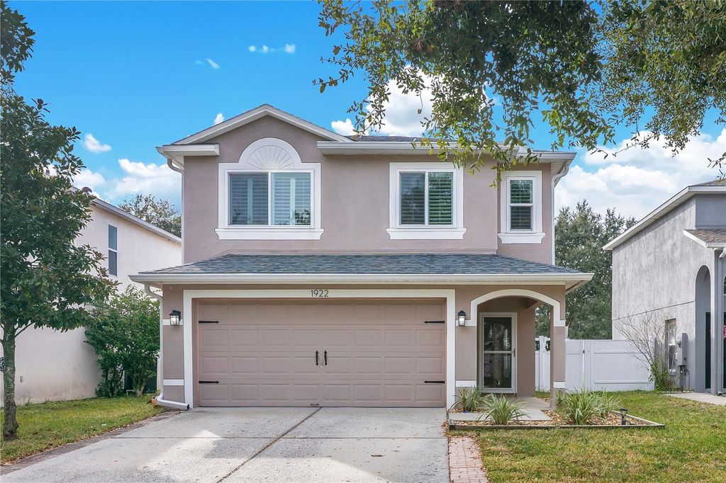 1922 SHERBOURNE STREET, Winter Garden, FL 34787
