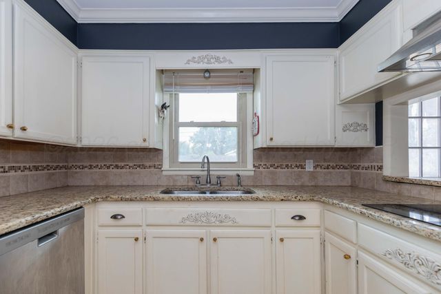6031 Linden Lane, Amarillo, TX 79106