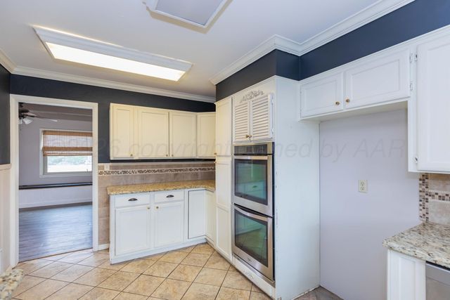 6031 Linden Lane, Amarillo, TX 79106