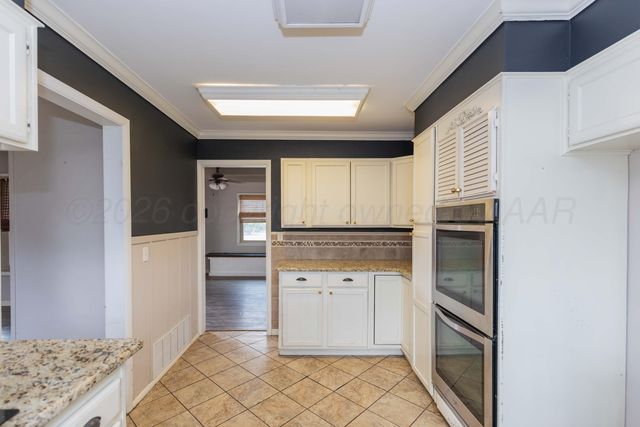 6031 Linden Lane, Amarillo, TX 79106