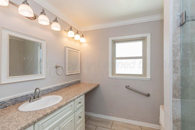 6031 Linden Lane, Amarillo, TX 79106