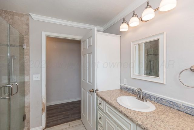 6031 Linden Lane, Amarillo, TX 79106