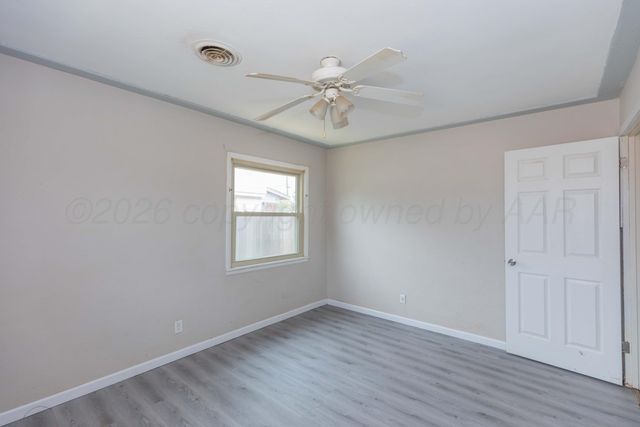 6031 Linden Lane, Amarillo, TX 79106