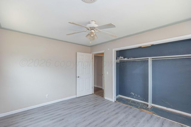 6031 Linden Lane, Amarillo, TX 79106
