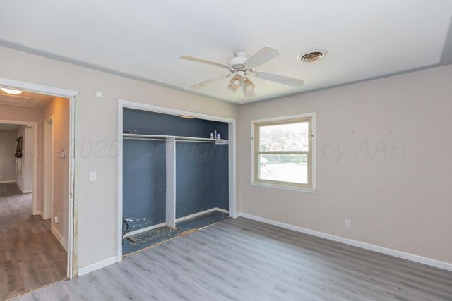 6031 Linden Lane, Amarillo, TX 79106