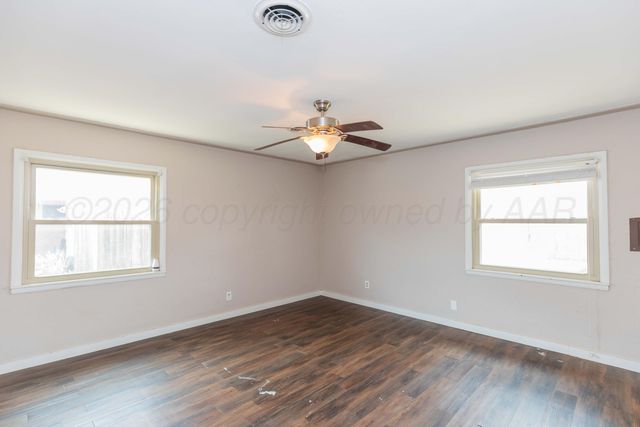 6031 Linden Lane, Amarillo, TX 79106