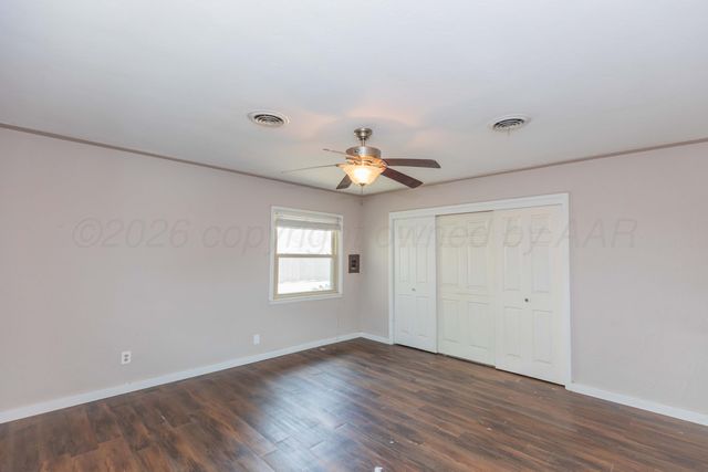 6031 Linden Lane, Amarillo, TX 79106
