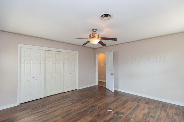 6031 Linden Lane, Amarillo, TX 79106