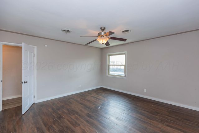 6031 Linden Lane, Amarillo, TX 79106