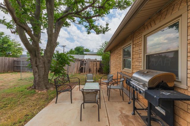6031 Linden Lane, Amarillo, TX 79106