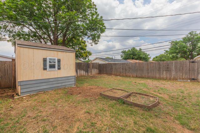 6031 Linden Lane, Amarillo, TX 79106