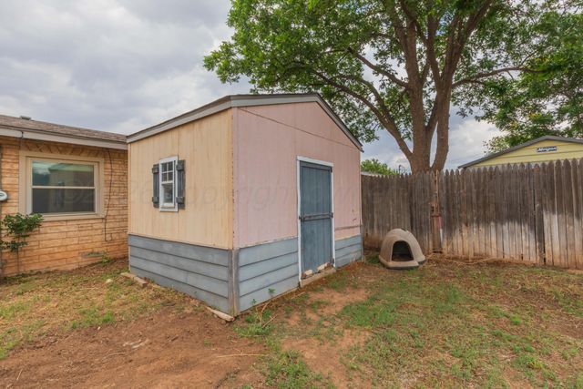 6031 Linden Lane, Amarillo, TX 79106