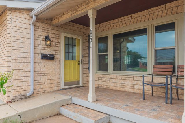 6031 Linden Lane, Amarillo, TX 79106