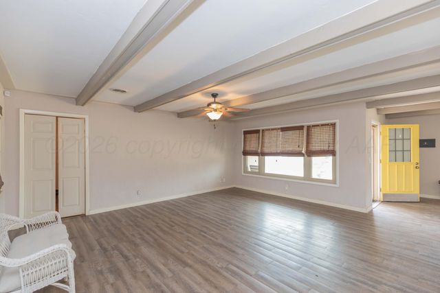 6031 Linden Lane, Amarillo, TX 79106
