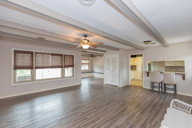 6031 Linden Lane, Amarillo, TX 79106