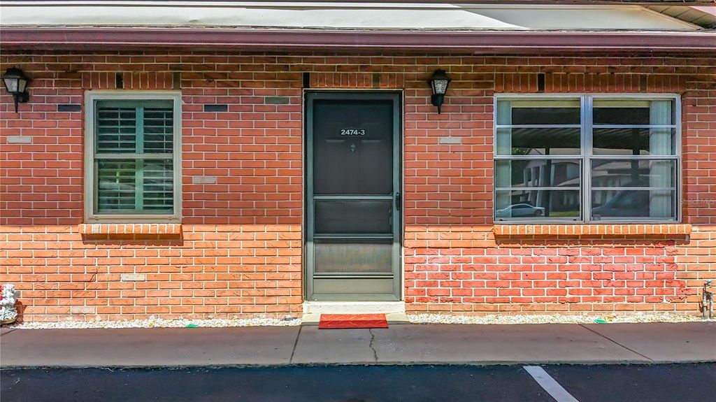 2474 ENTERPRISE ROAD 3, Clearwater, FL 33763